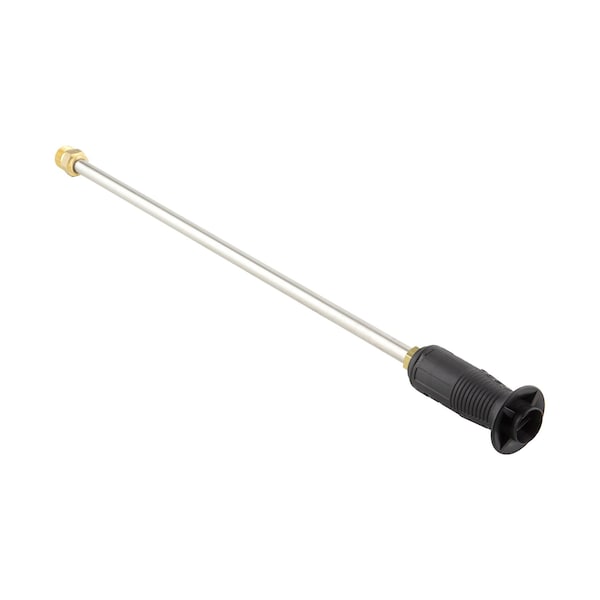 Wand-Adjustable